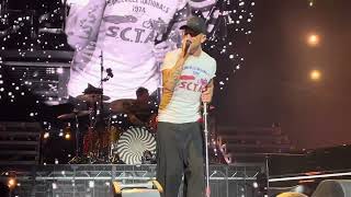 Onerepublic - Calling Lose My Mind - Live At Utilita Arena, Birmingham 20.09.2025