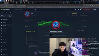Hacking Ten | Fearful Friday