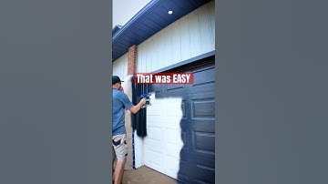 Revolutionize Painting with the Graco TC Pro Cordless Airless Paint Sprayer! #tools #diy