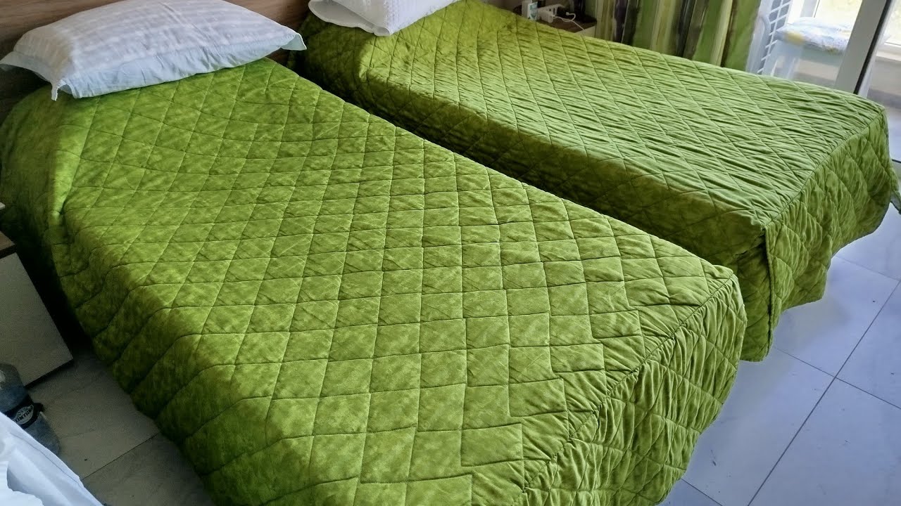 Замуж за итальянца/Разделила кровать 