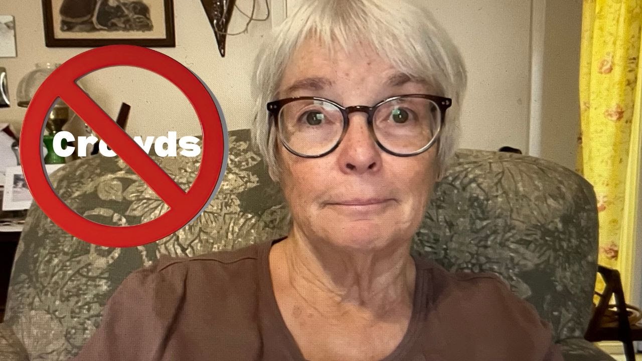 I’m Not a Joiner — And I’m Finally Okay With That