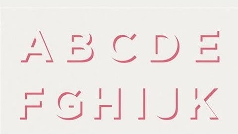 SHADOW Alphabet NAME 🖊️ COMMENT YOUR NAME 🖊️