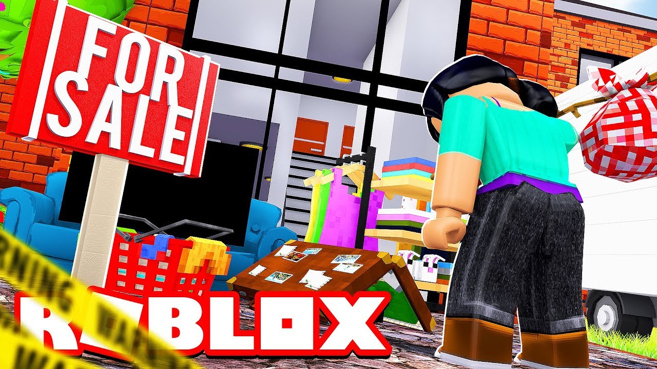 Getting Kicked Out Of My House Roblox Eviction Notice Youtube - eviction notice house roblox