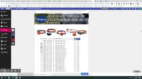 How to use Kami to Annotate PDFs: Aug 11, 2020 3:06 PM