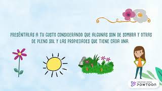 Taller Huerto Y Jardín Gran Vía