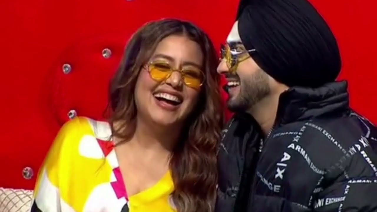 Bidipta's Stunning Performance on Indian Idol Season 13 YouTube