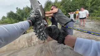 Firestarter Hard Enduro race 2026