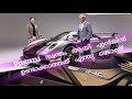 why pagani uses amg engine