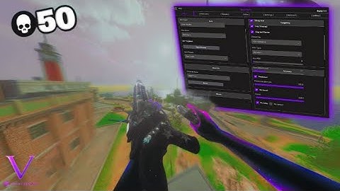 Rage Cheating In Rebirth Island But With $3 Cheats...