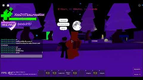 spending 6 hours asleep in aut and items and doing nothing and items