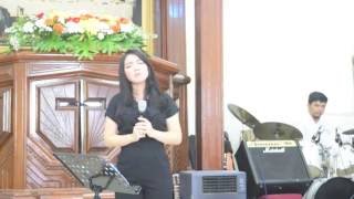 Maria Shandi - Ku ingin Setia