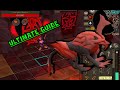 Osrs ultimate guide corrupted gauntlet boss fight 2023