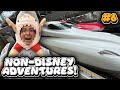 Adventures beyond disney shinkansen universal japan  more toms tokyo vlogs 6