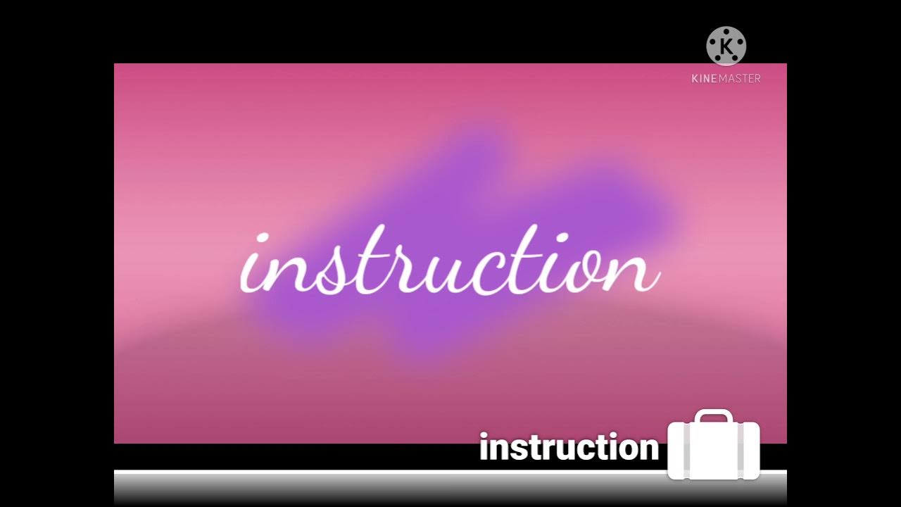 materi invitation, permission, instruction kelas 8 YouTube
