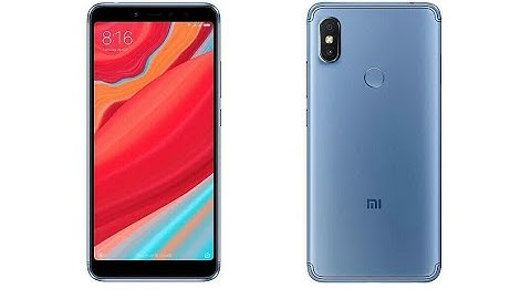 Redmi Y2 Android Pie Update Rollout Resumes With Optimisations in Tow | Android Pie MIUI 10 Update
