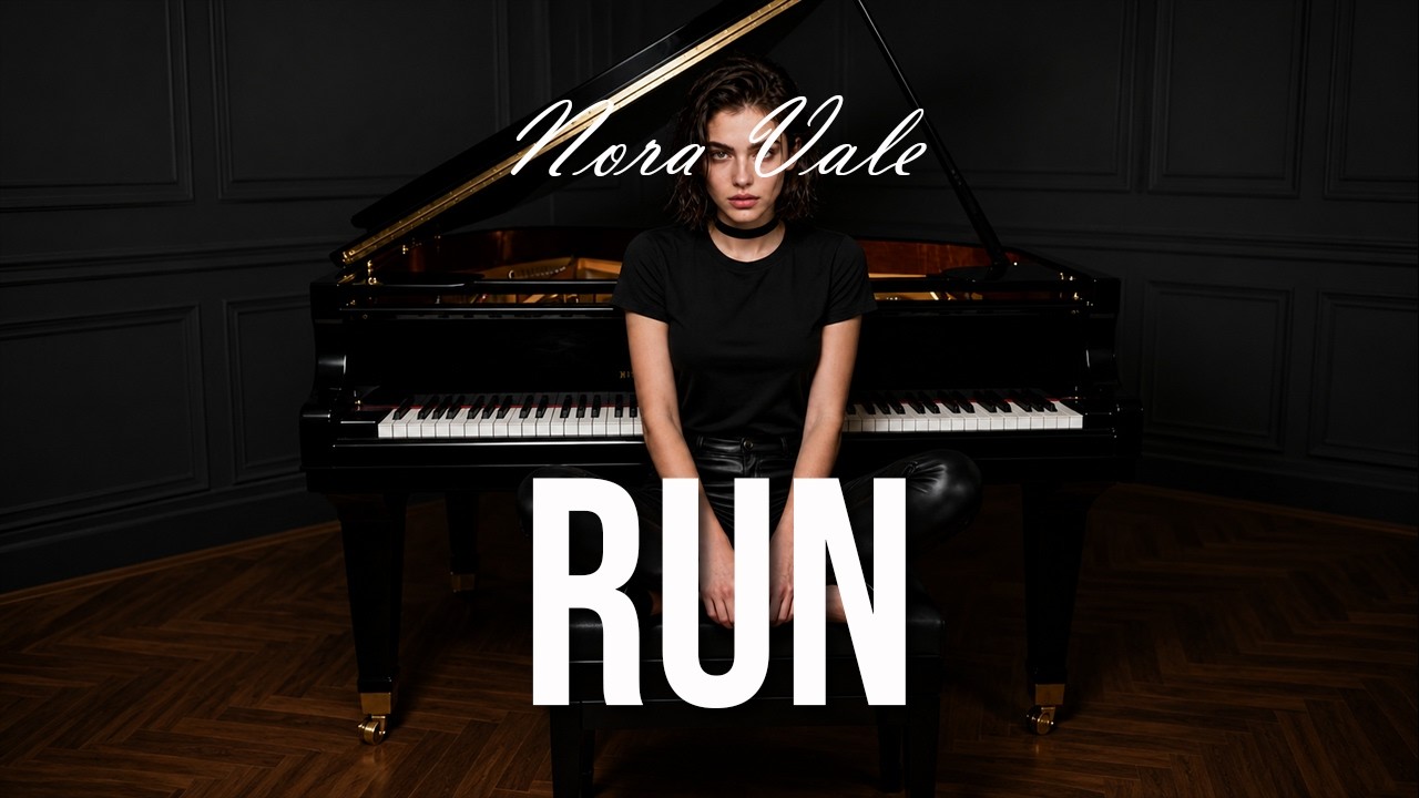 在 YouTube 上观看 RUN - Nora Vale 在 YouTube 上观看 RUN - Nora Vale
