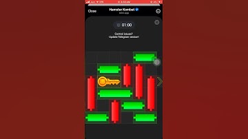 21th Key | 9 August | How To Solve Hamster Mini Game Puzzle