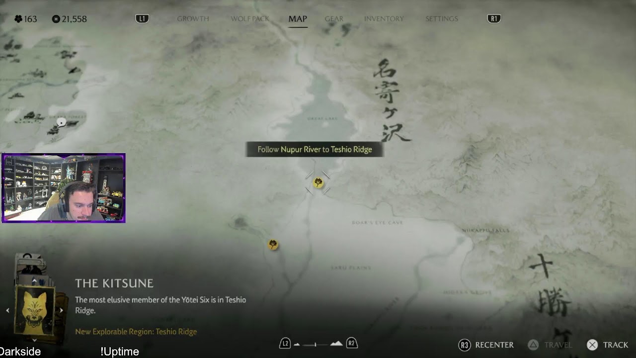 Getting Even More Sidetracked!! Ghost Of Yotei Walkthrough!! Part 3!!