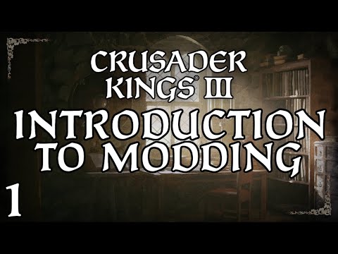 Game Modding Beginner Tutorial 