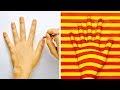 18 DRAWING TRICKS TO BLOW YOUR MIND
