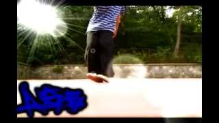 Cwalk // Dedicated // Gone