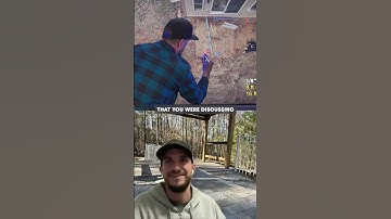 How To Easily Build a Paver Patio #landscaping #hardscaping #hardscapementor