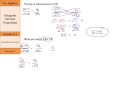 Understanding Percent Proportions