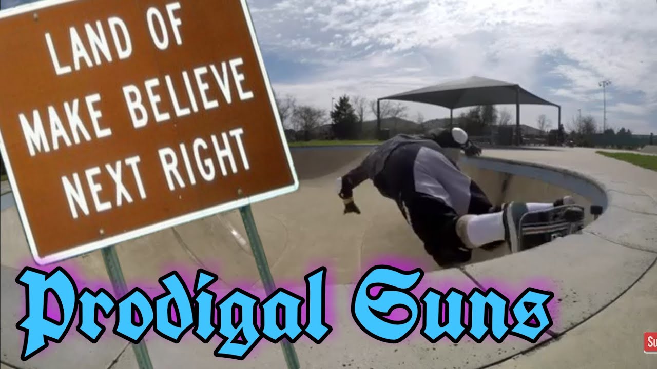 College Station Skate Park, Bowl Skating and wheel hardness speed test!