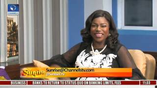 Etiquette With Janet: Chewing Gum Pt. 2