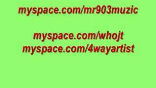 Scream (Voice Box) Mr. 903 ft. 4Way and JT