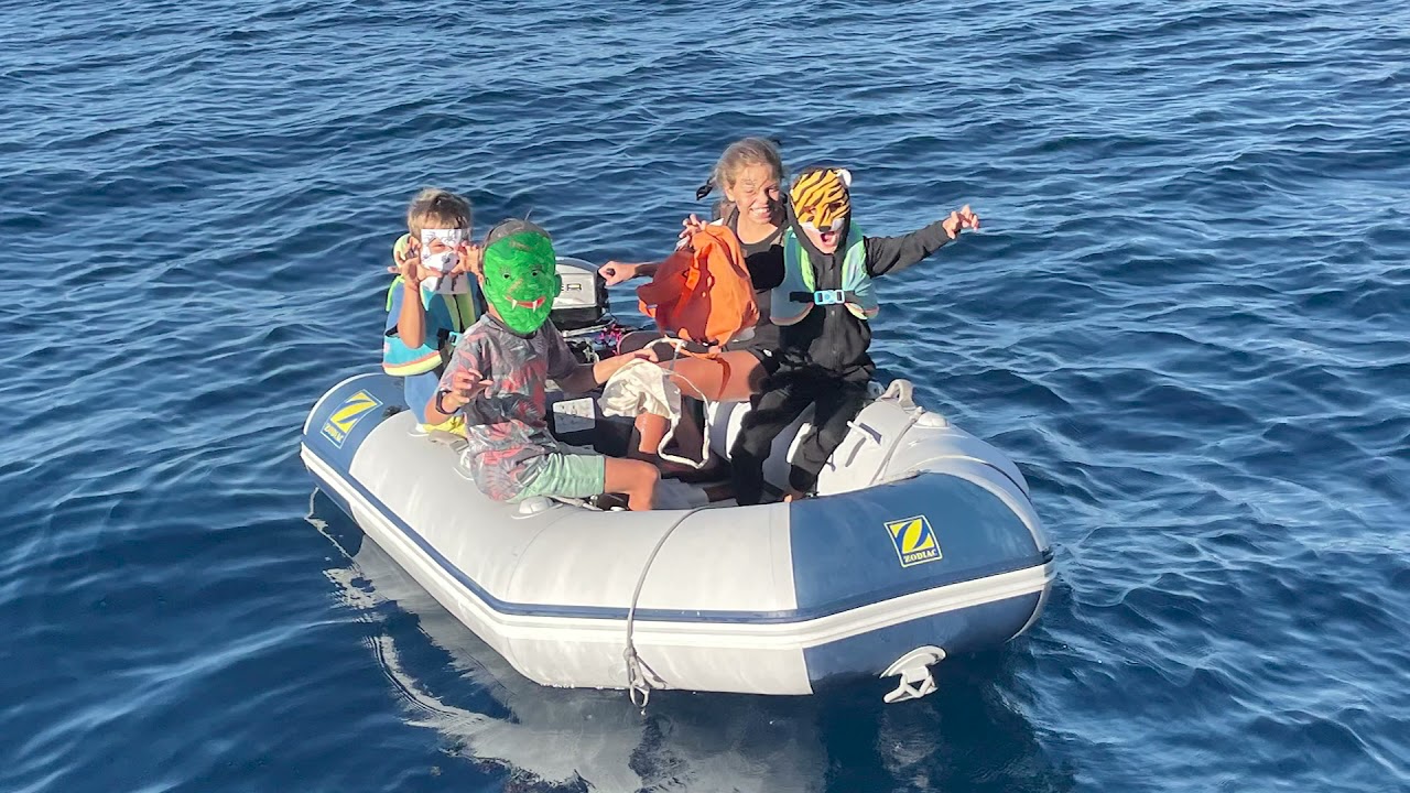 NAVIGATION_LES CANARIES_La GOMERA voilier kelt39 ESCAPADE ST MALO