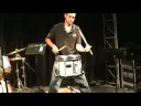 Marching Snare Drum Solo - Memphis Drum Shop - Clint Wiencken