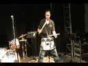 Marching Snare Drum Solo - Memphis Drum Shop - Clint Wiencken