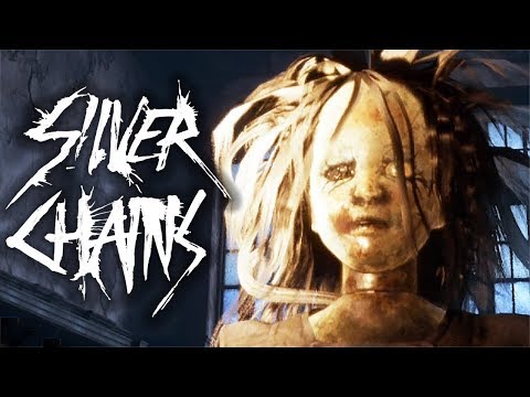 УЖАСНАЯ ИСТОРИЯ ► Silver Chains #2