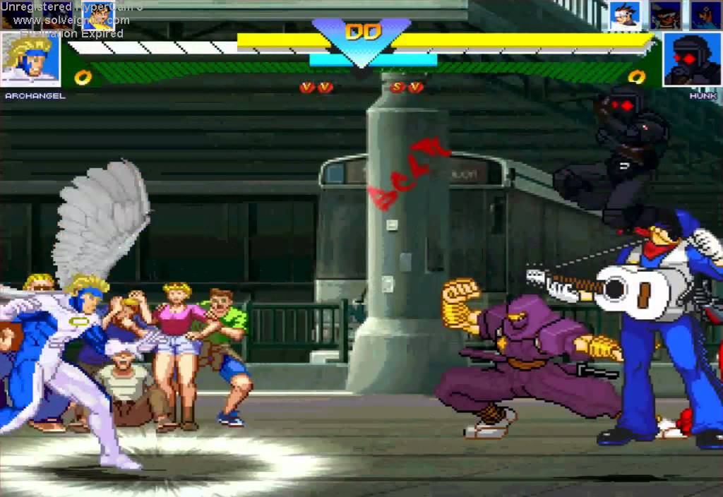 Mugen games. Игра Capcom 2003 год. Mugen файтинги. Mugen движок. Mugen characters.