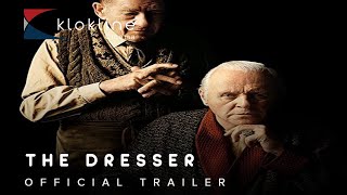 2015 The Dresser Official Trailer 1 HD BBC