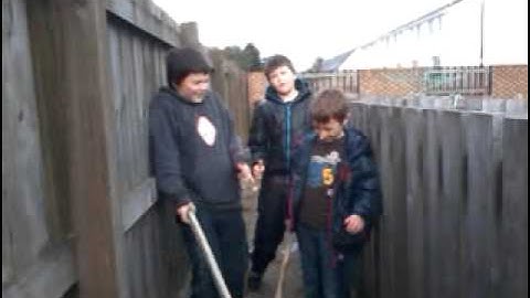 PEOPLE vs ZOMBIES-part 1