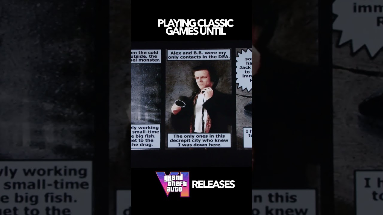 MAX PAYNE on PLAYSTATION is still AWESOME Part 4