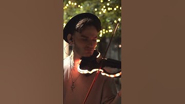 Thumbnail of TATTOO - Loreen  |Eurovision 2023 - Violin Cover, Instrumental Version - mv15