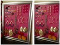 DIY: Como hacer organizador de Pendientes, Aretes, Zarcillos... Earring holder!