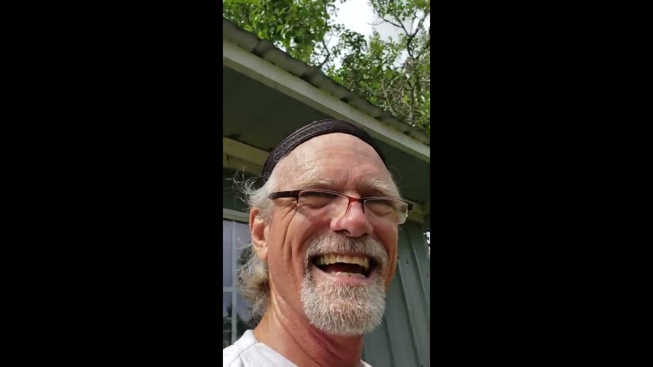 Lessons from the Texas "Tickle Tongue" Tree