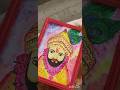 rate this my artwork for 2 hours hardwork #art #khatu #shyam #drawing #shorts #youtubeshorts