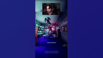 Why Did He STARE At Me Like That 😭 | Finding Frankie