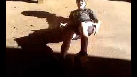 Matt sorrell