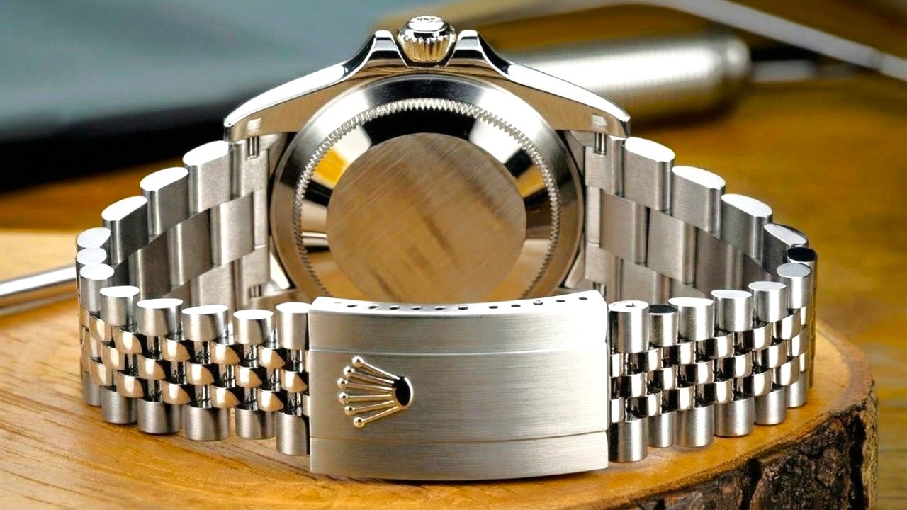 The 10 Best Rolex Watches for 2026 – Must-Know Models - YouTube