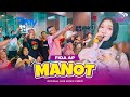 Fida AP - Manot (Official Music Video) | Live Version