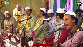 Main to cham cham nacho | HD | Complete Qawwali | NAZIR EJAZ FARIDI QAWWAL #AlMADINASOUND