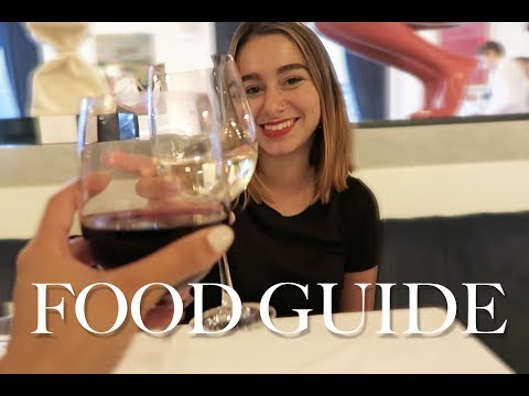 Vidéo: Où trouver le meilleur brunch à New York