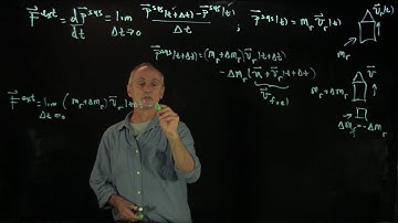 19.4 Rocket Problem 4 - Solution