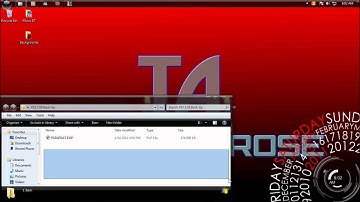 How to Jailbreak your PS3 (3.55 Custom Firmware)